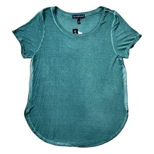 Derek Heart Short Sleeve Tee